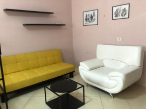 Haci Apartments